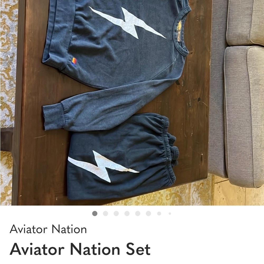 Aviator Nation Set
